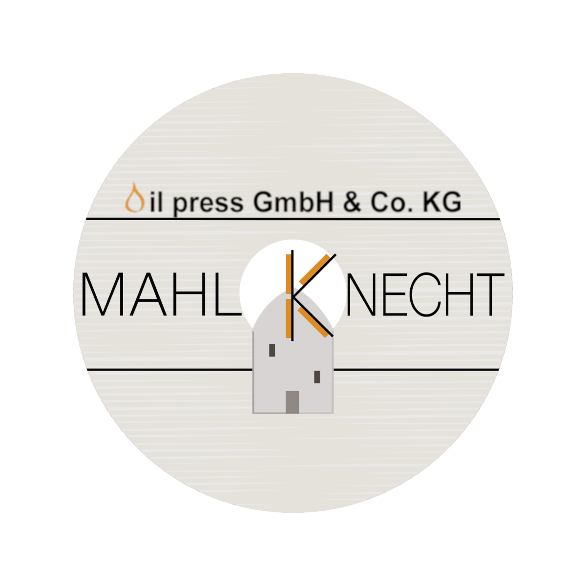 press gmbh & co. kg