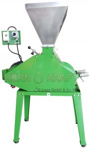 Oat flakes production with Haferboy, Sommer, Voran, Treffler Mühlomat Flockomat, Engl Derby, Polo machines, Flaking spelt and grains, flaking hard seeds, seeds and grains conditioning, oats floking system